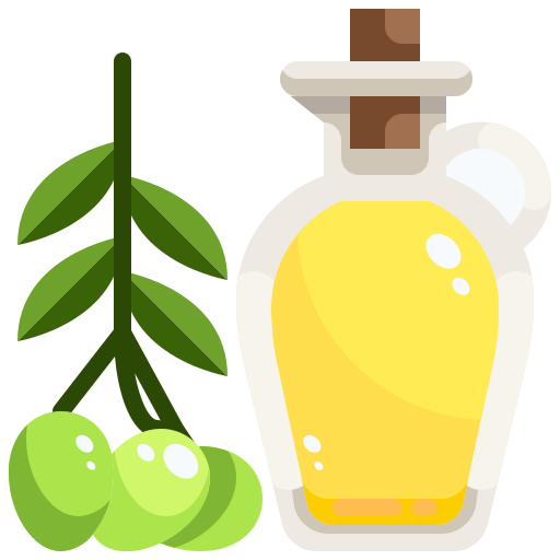 Oil & Ointments 