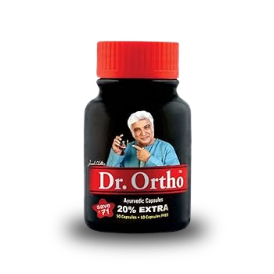 Dr. Ortho Capsules 
