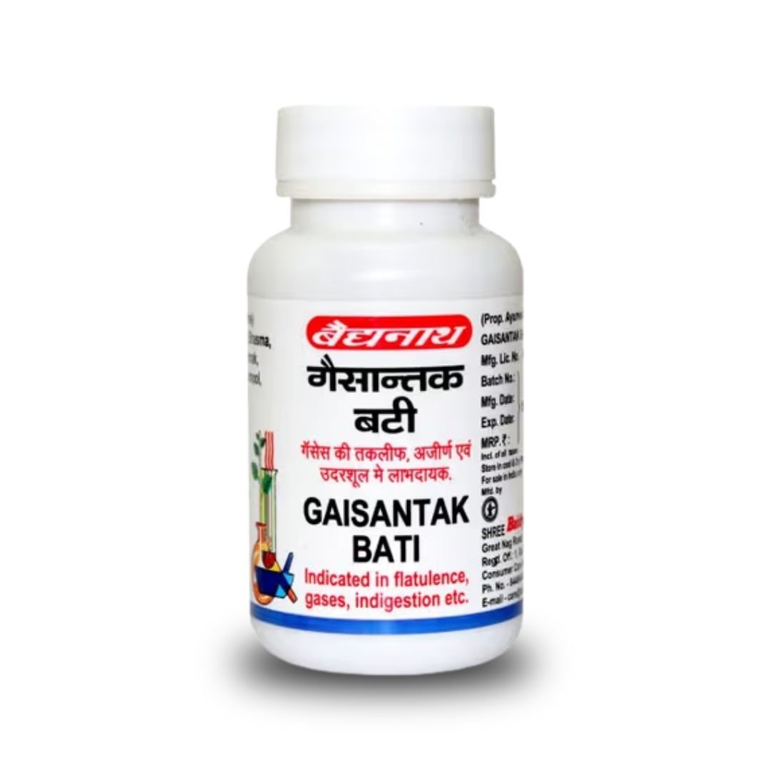 Gaisantak Vati