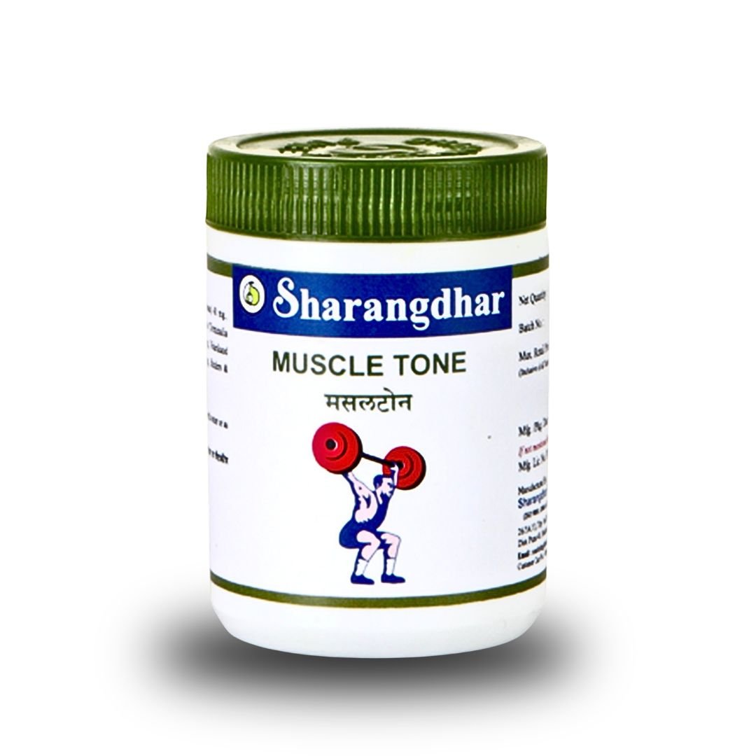 Muscle Tone Tablet