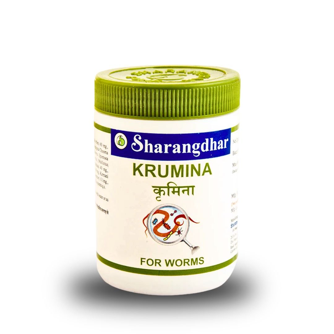 Krumina Tablet