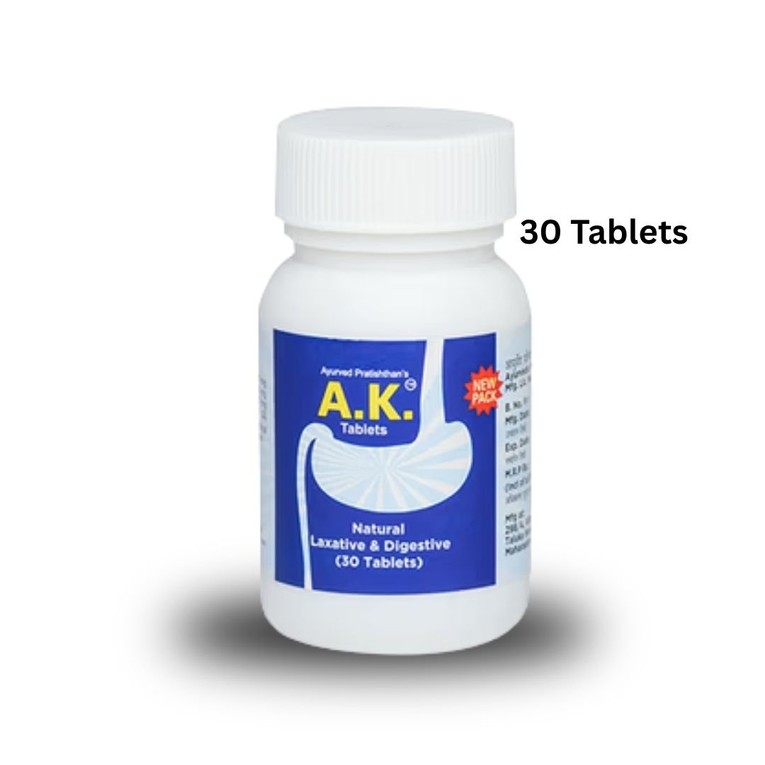 AK Pills