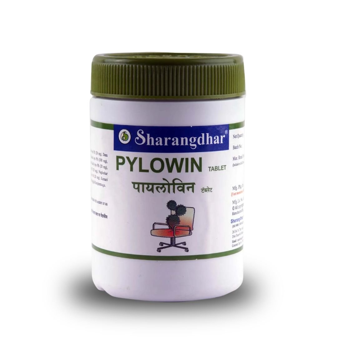 Pylowin Tablet