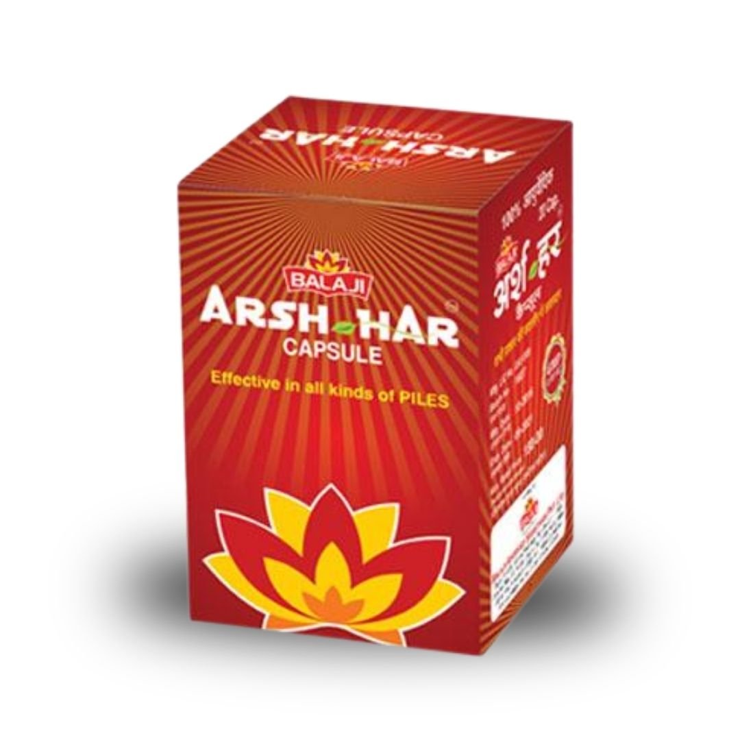 Arsh Har Capsules