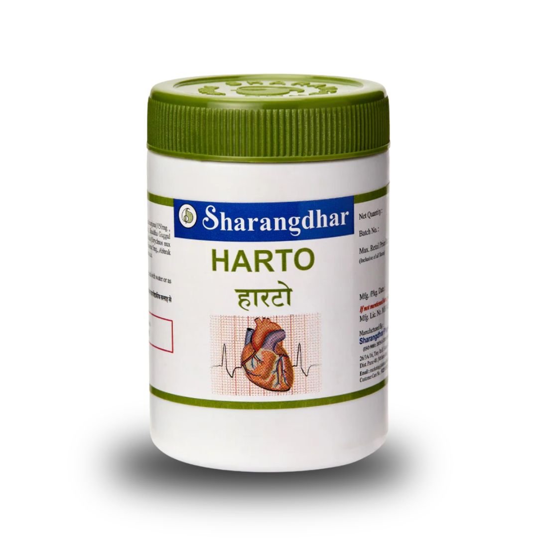 Harto Tablet
