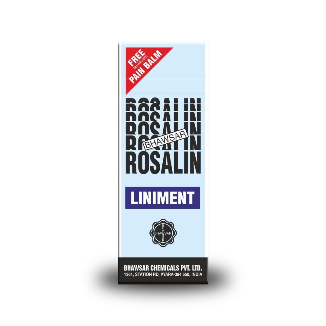 Rosalin Liniment