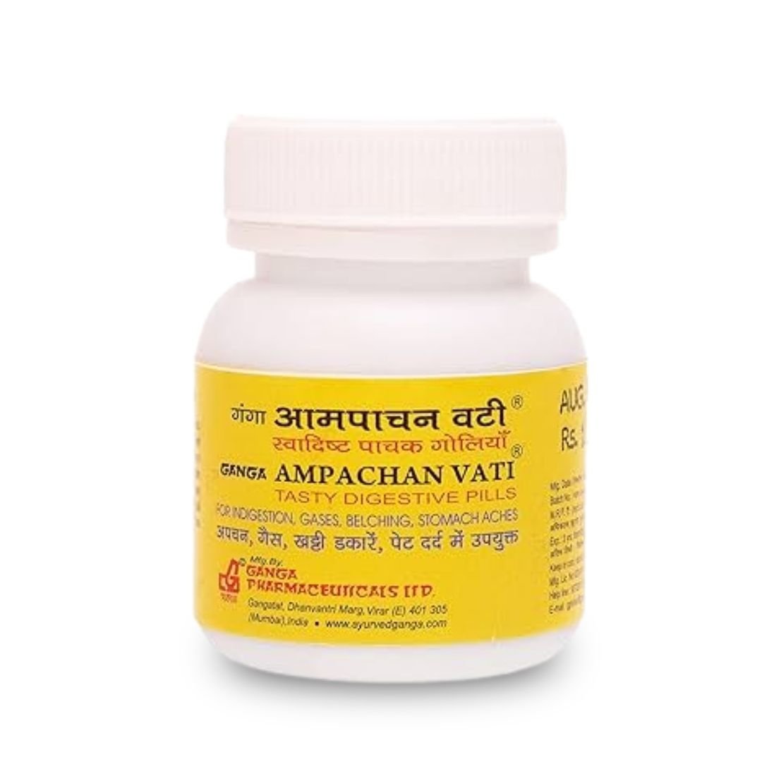 Ampachan Vati