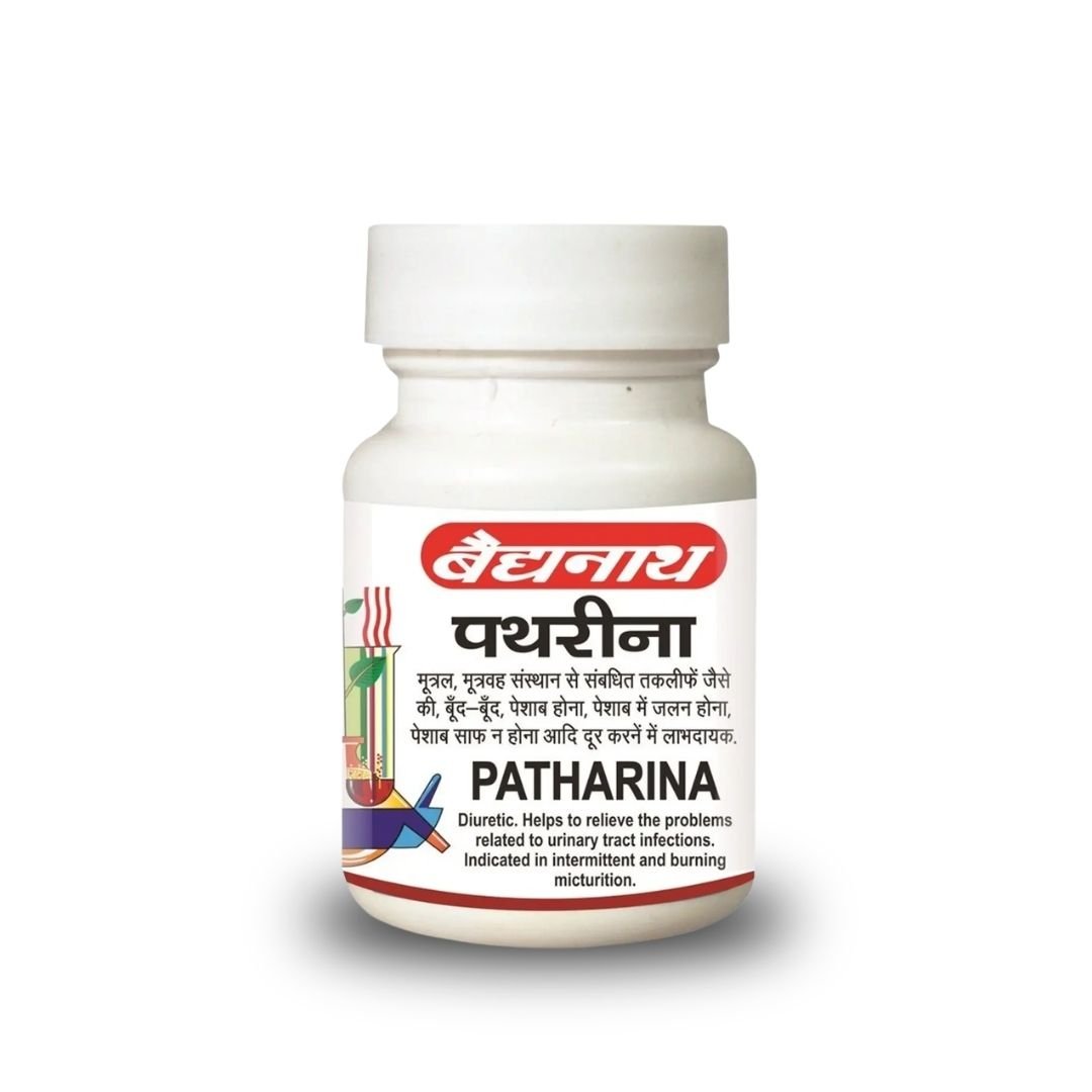 Pathrina Tablet
