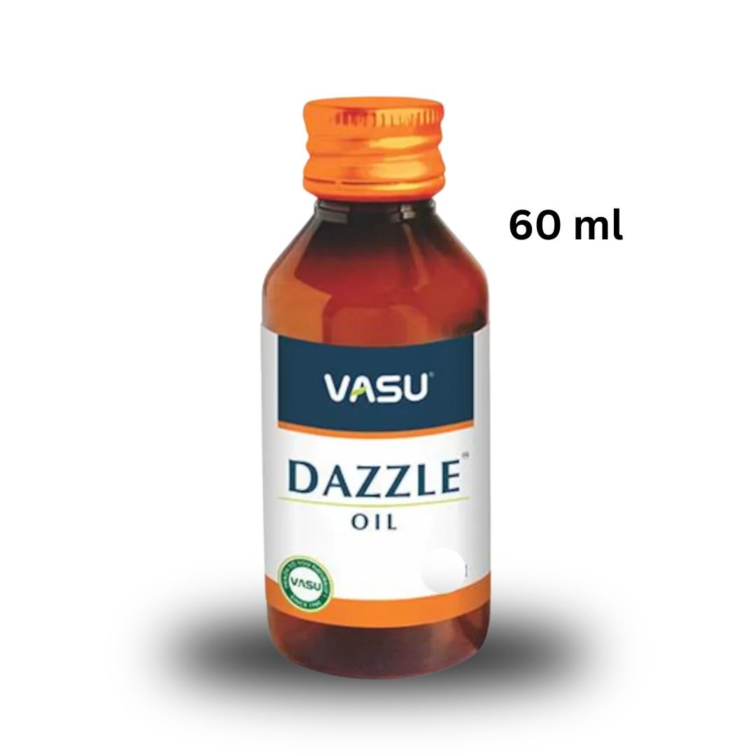 Dazzle OIl