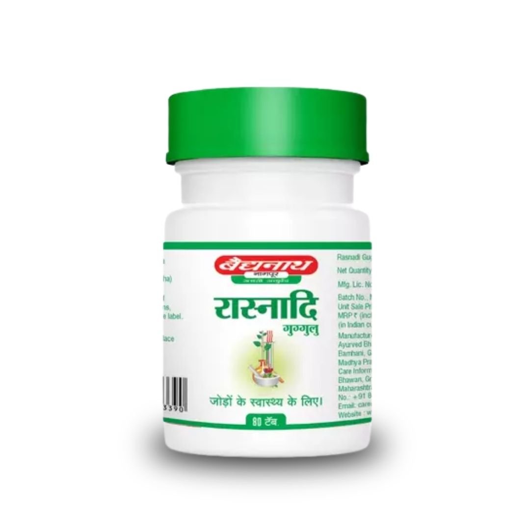 Rasnadi Guggule