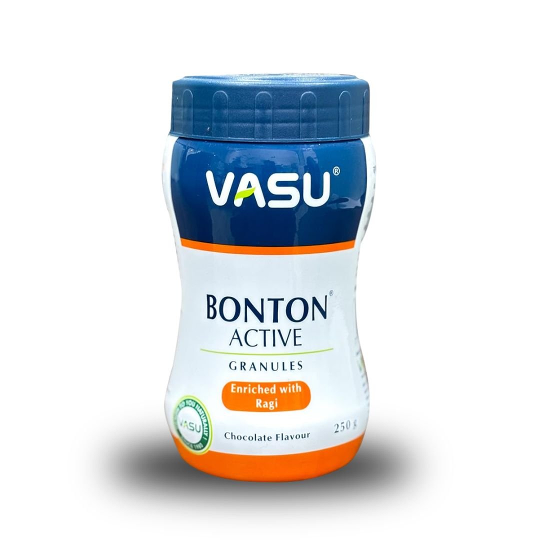Bonton Active Granules