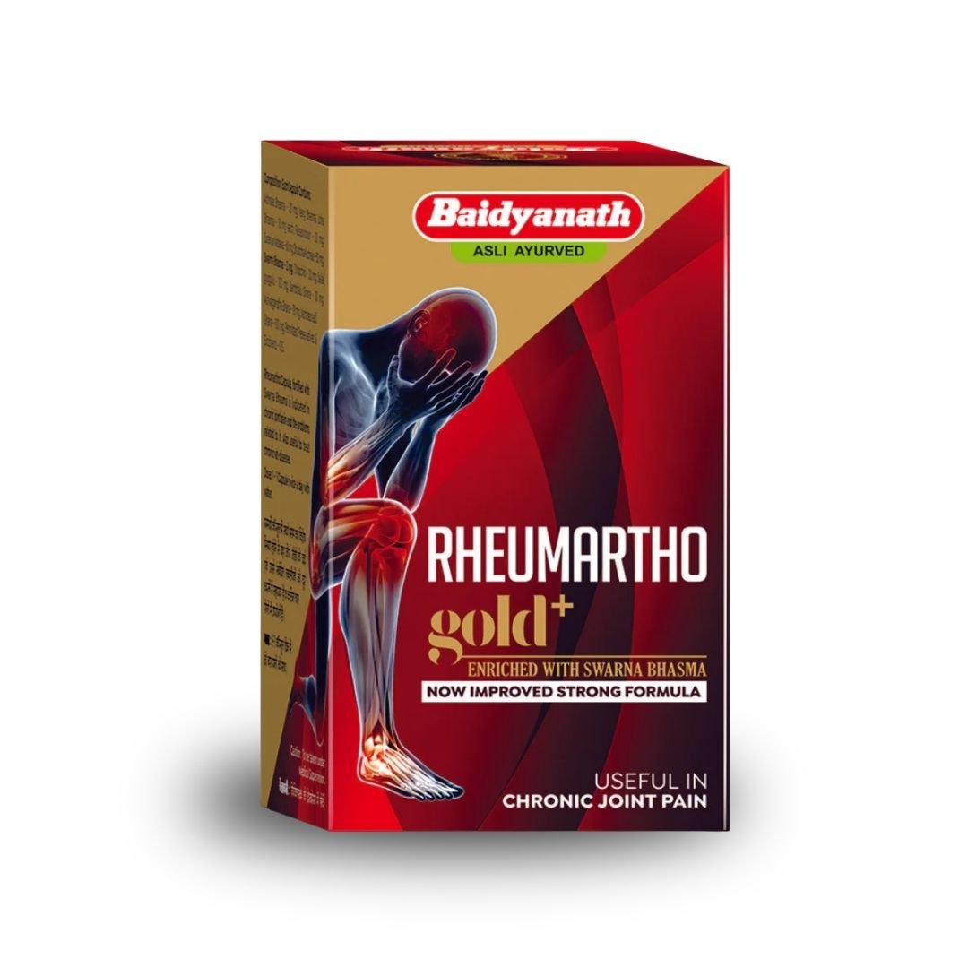 Rhumartho Gold Tablet