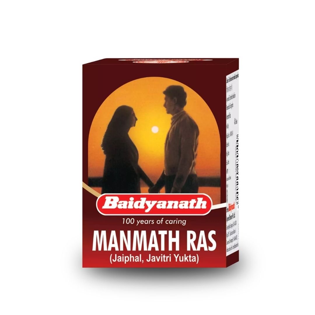 Manmath Ras