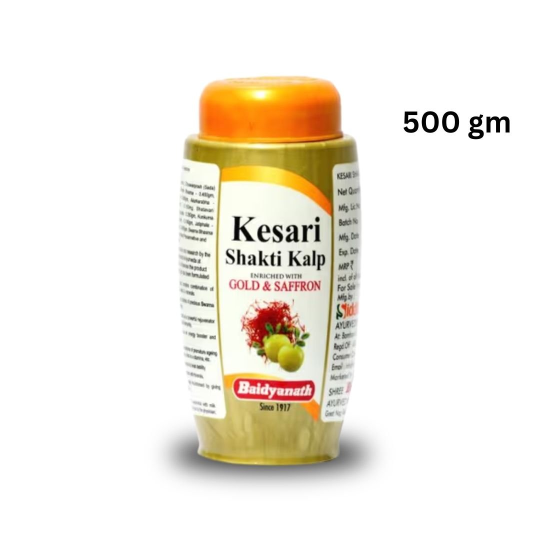 Kesari Shakti Kalp 