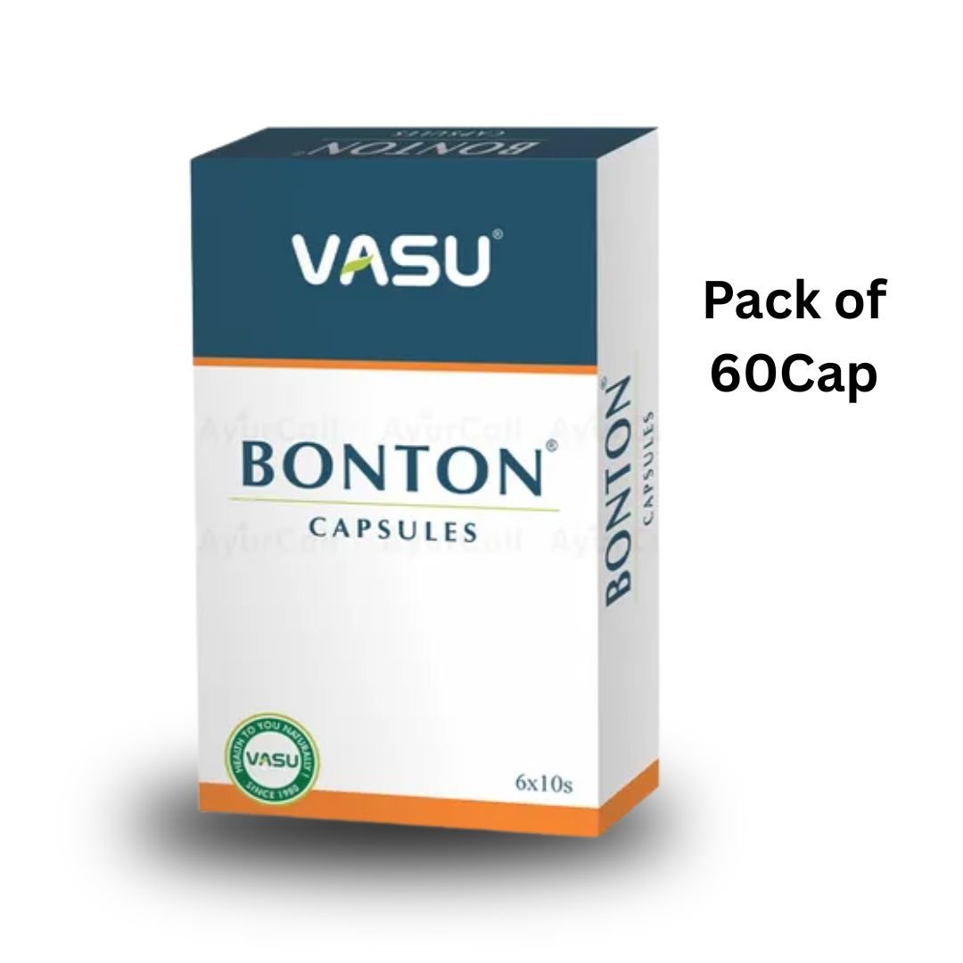 Bonton Capsules