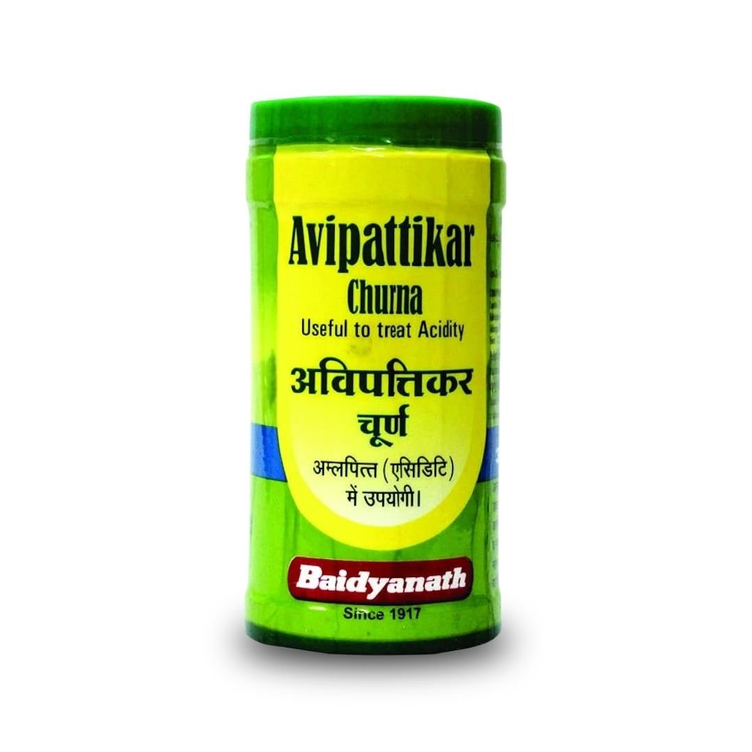 Avipattikar Churna