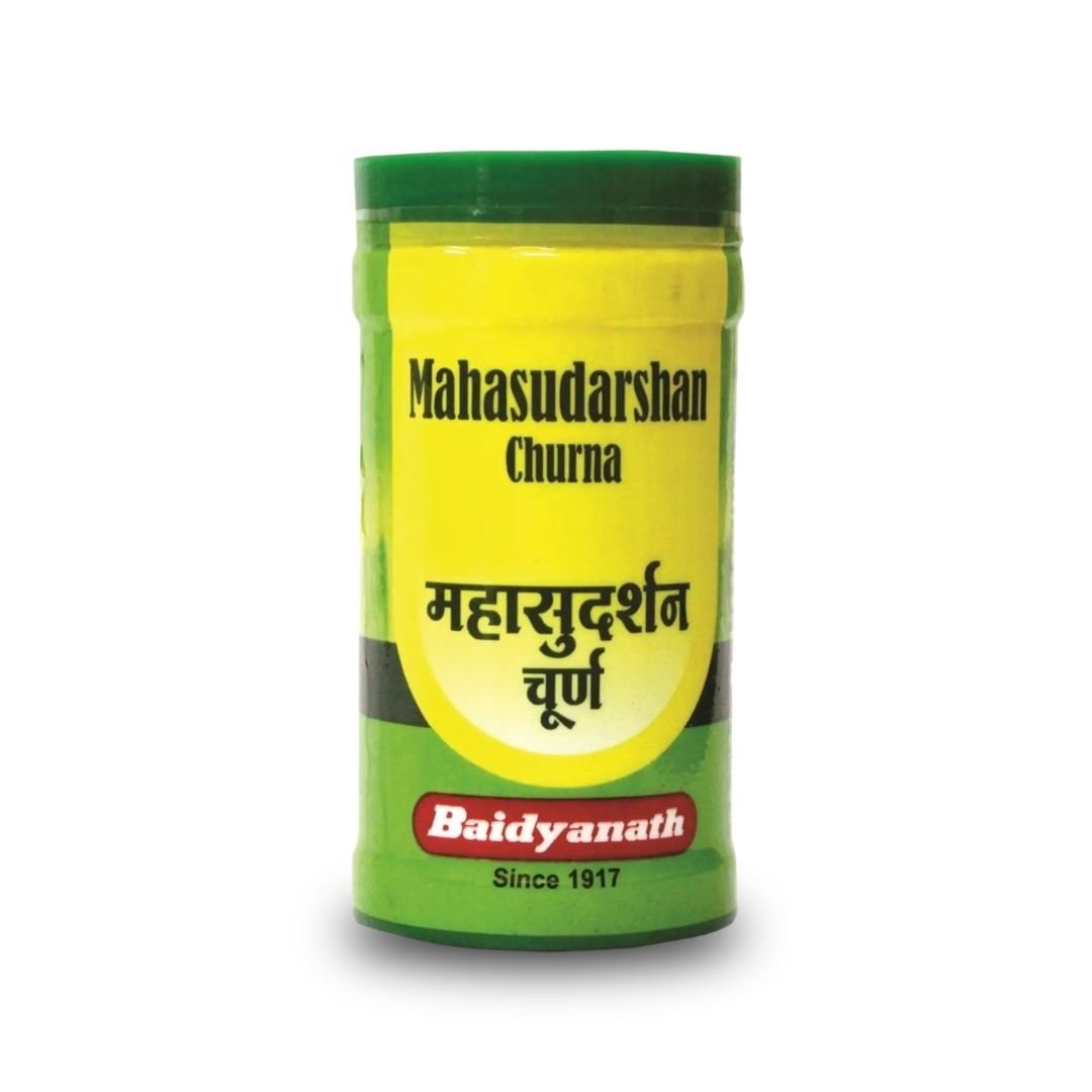 Mahasudershan Churna 