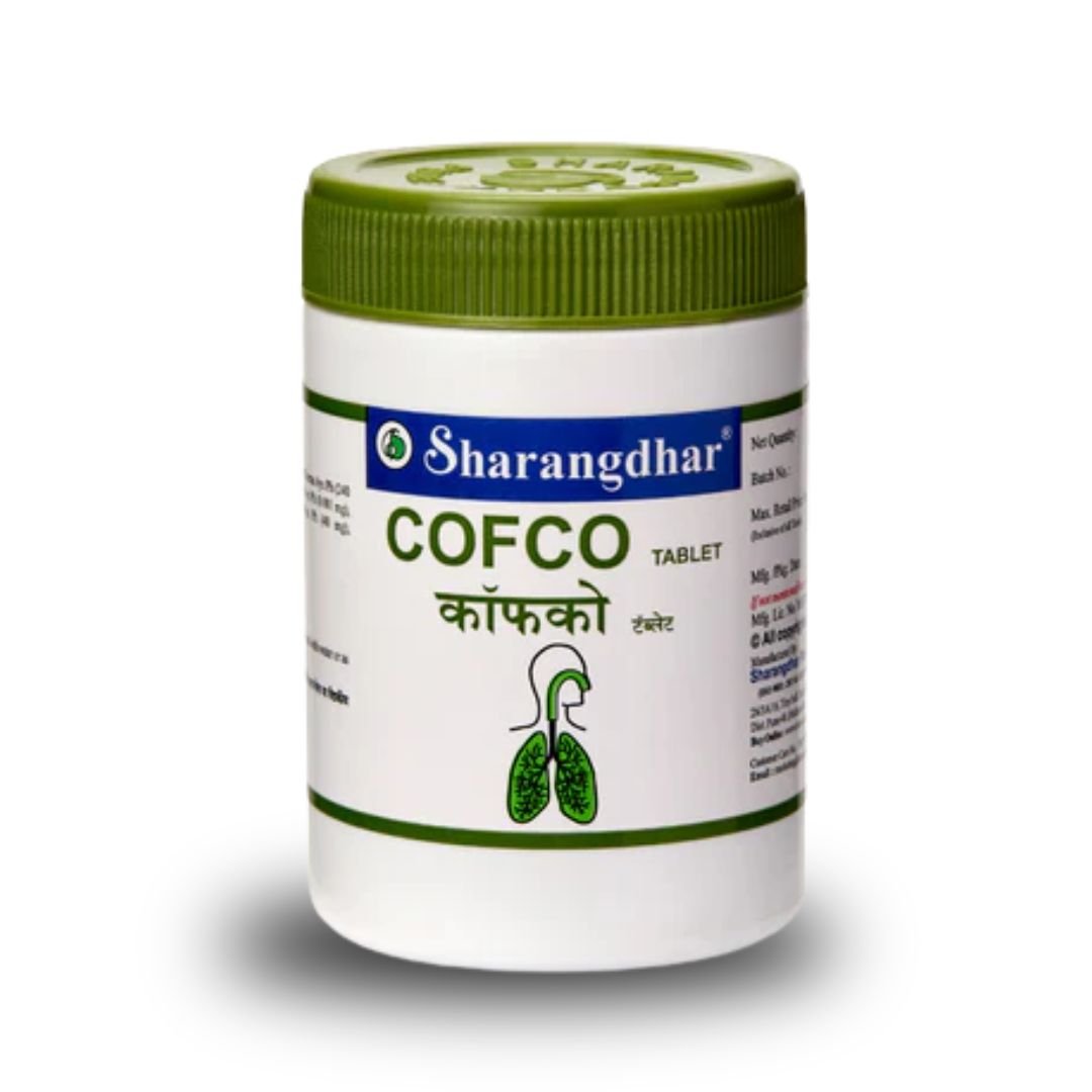 Cofco