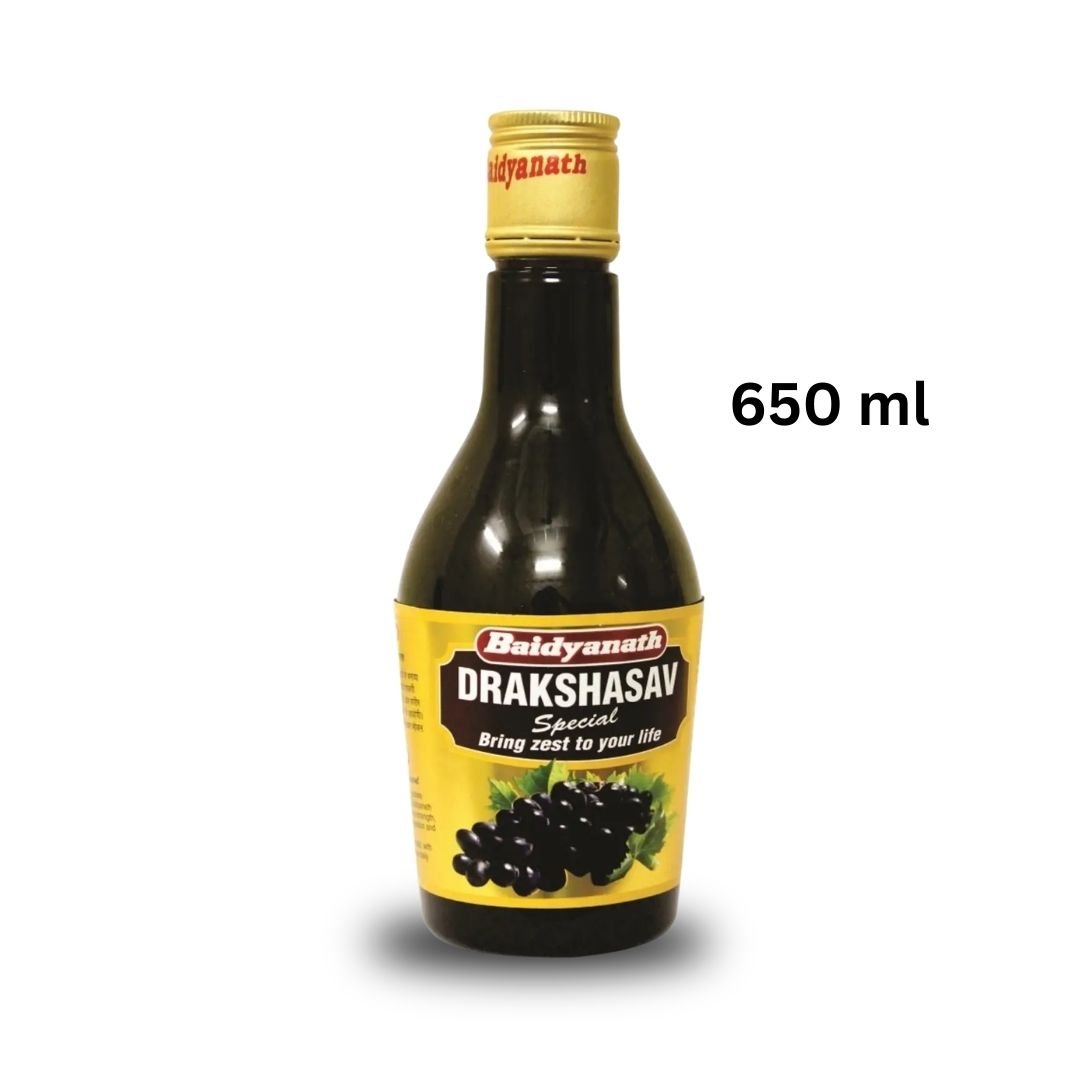 Drakshasav Special