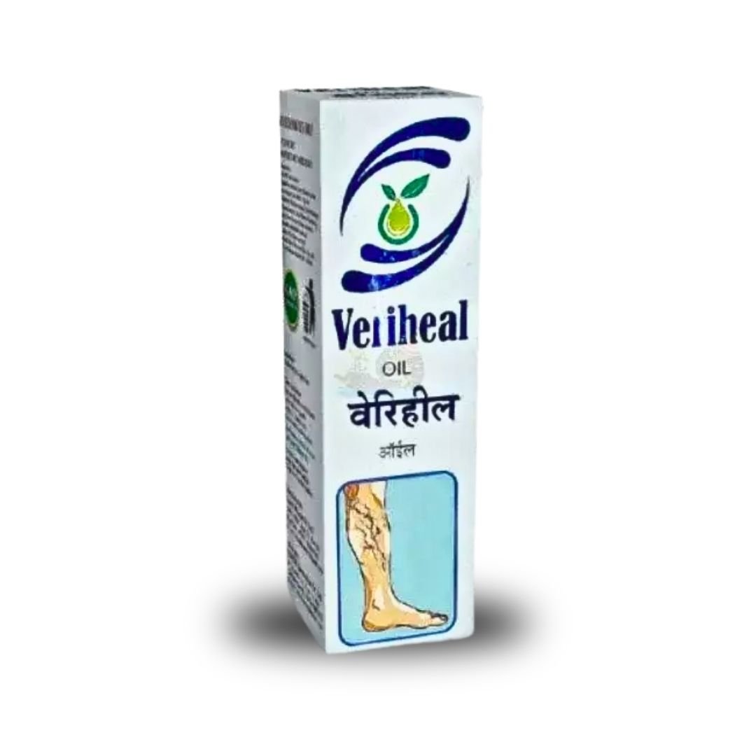 Veriheal Oil