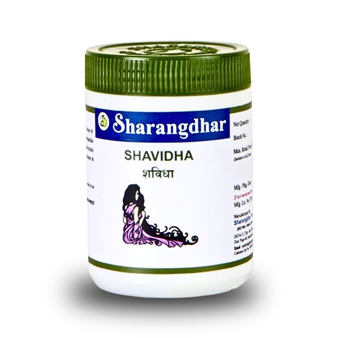 Shavidha