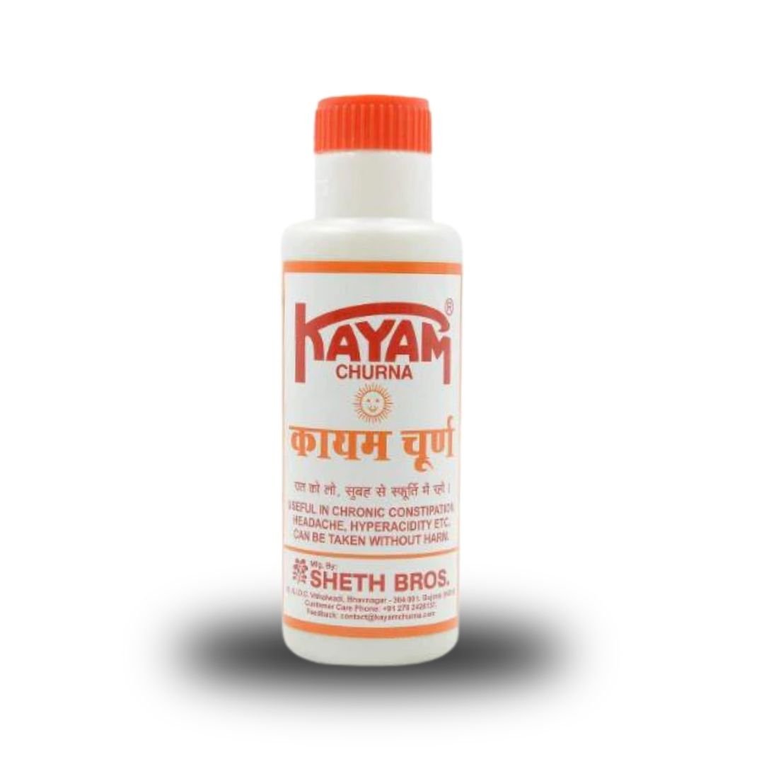 Kayam Churna