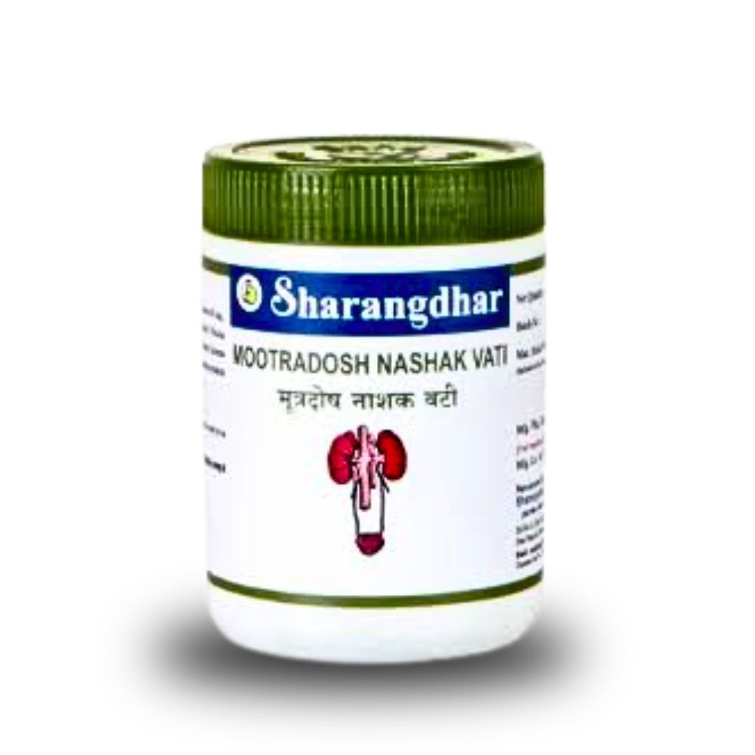 Mootradosh Nashak Vati