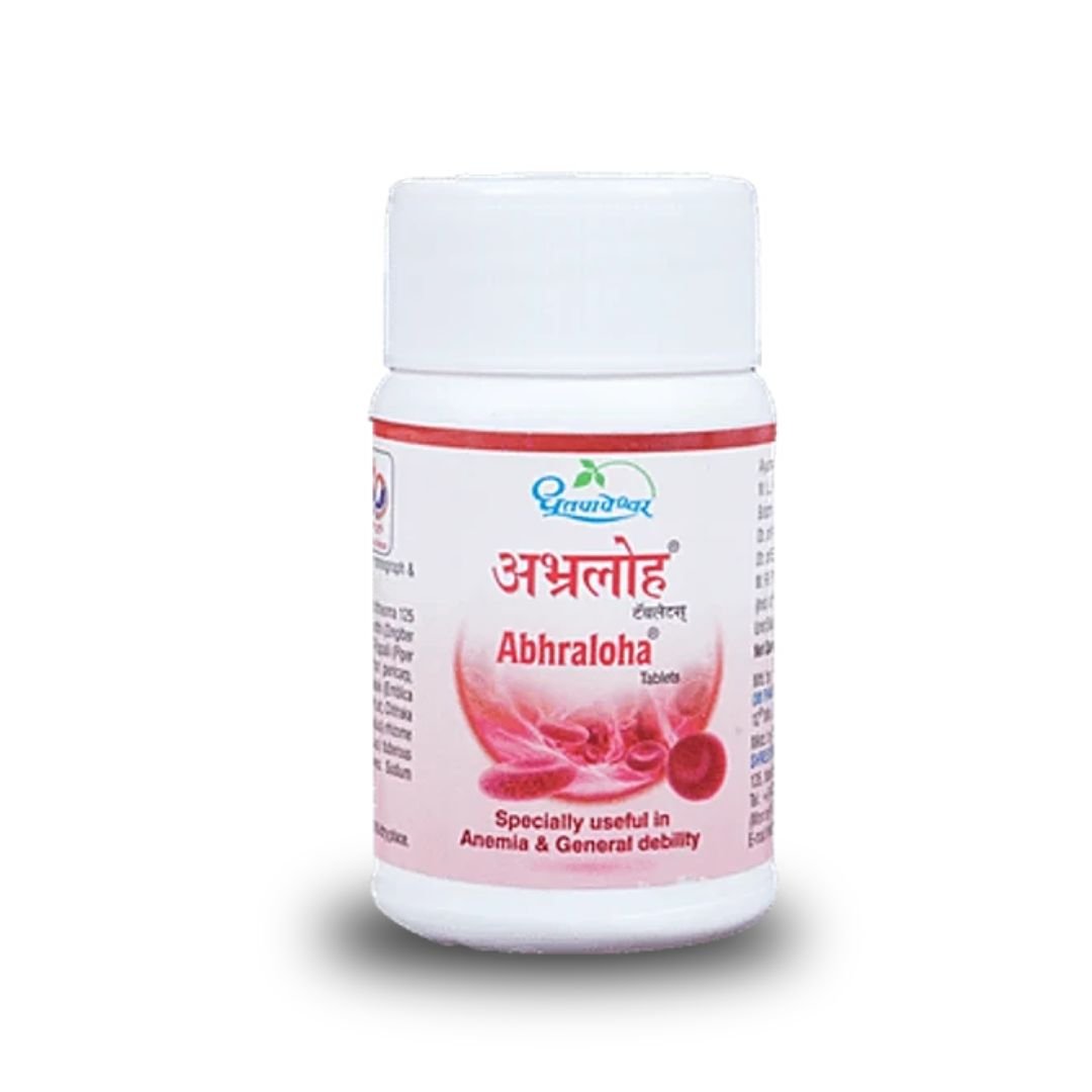 Abhraloha