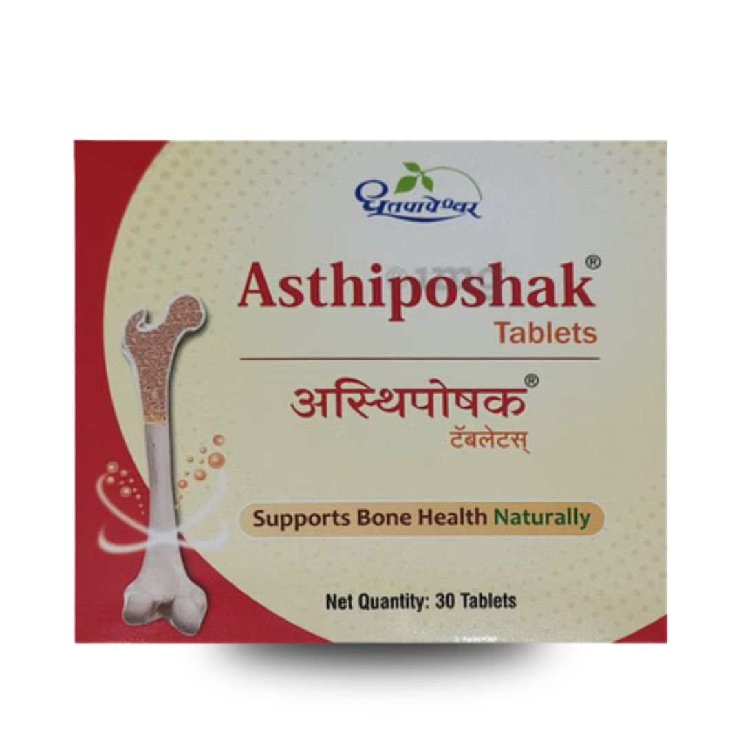 Asthiposhak Tablet