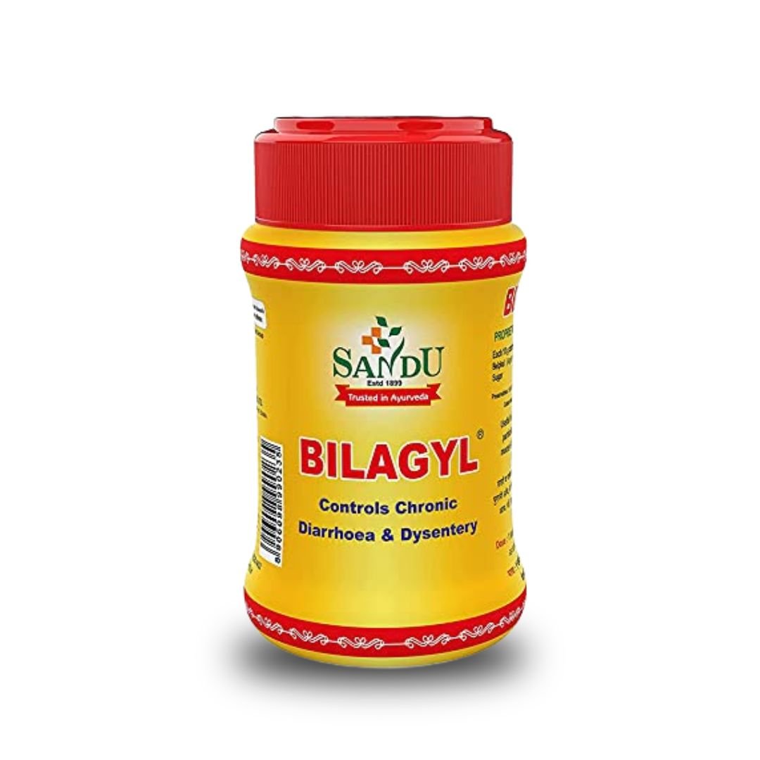 Bilagyl Granules