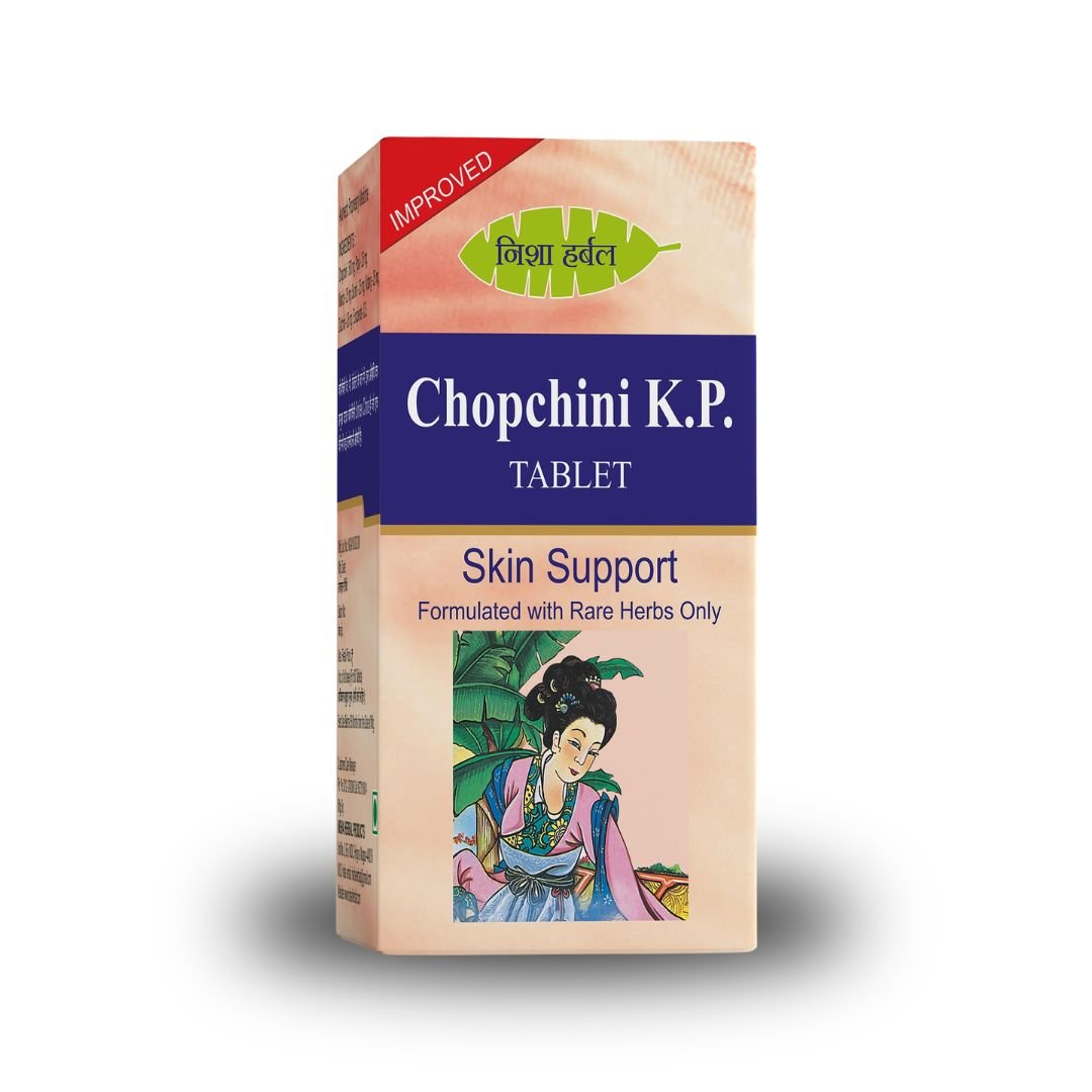 Chopchini KP tablet
