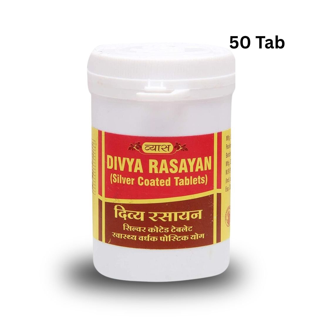 Divya Rasayan Vati