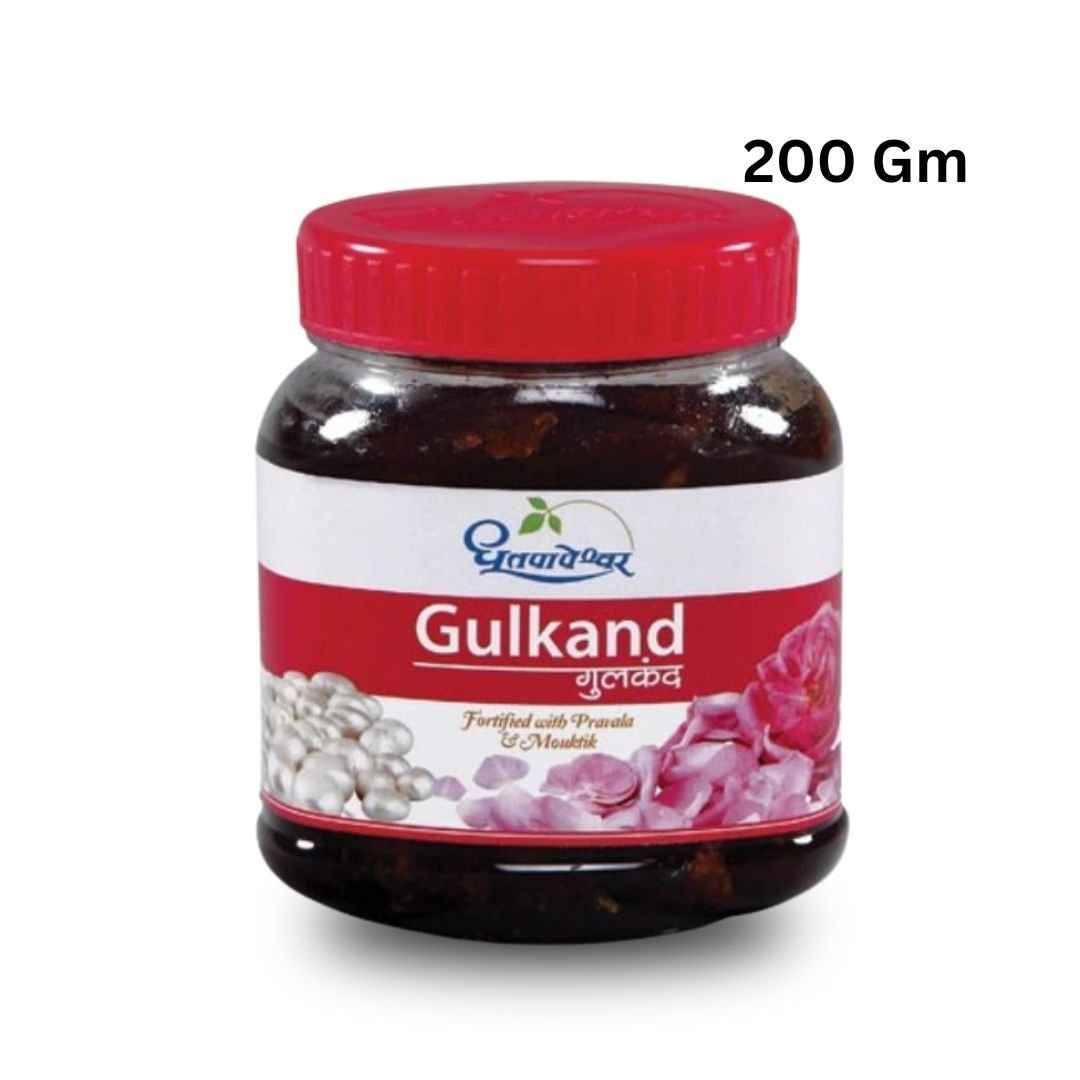 Gulkand Dhootpapeshwar