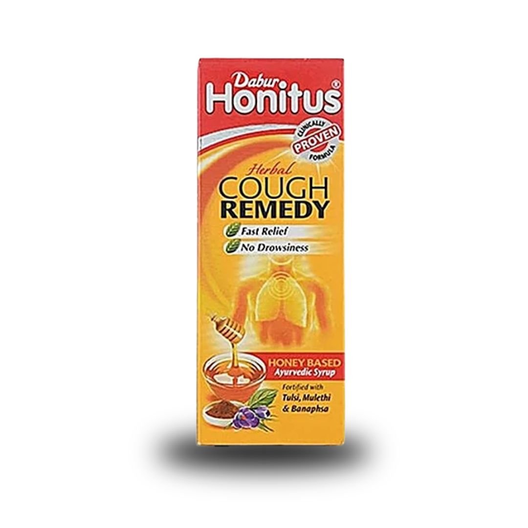 Honitus Cough Syrup