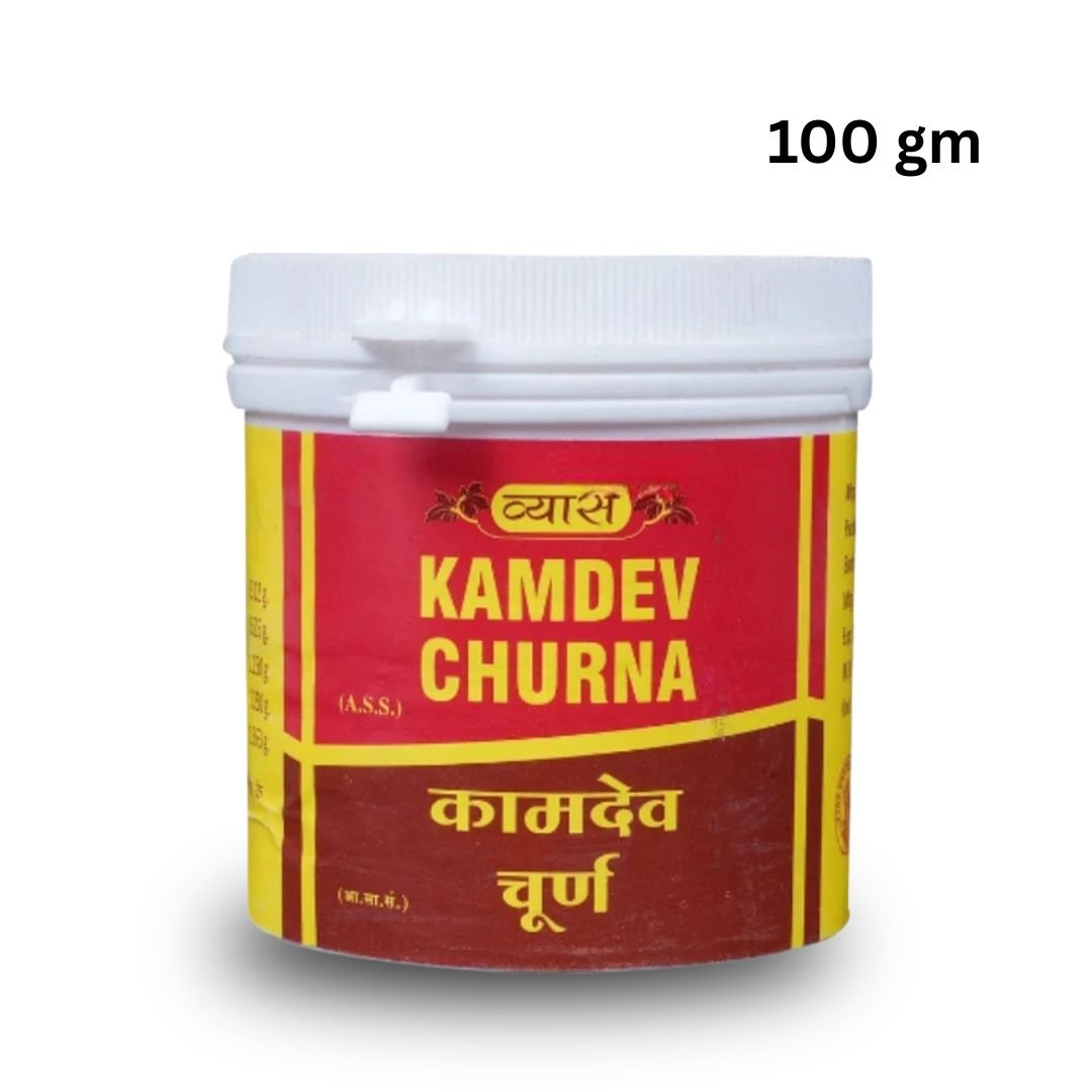 Kamdev Churna