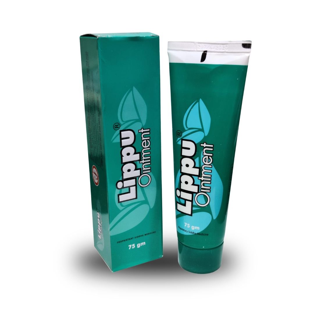 Lippu Ointment 