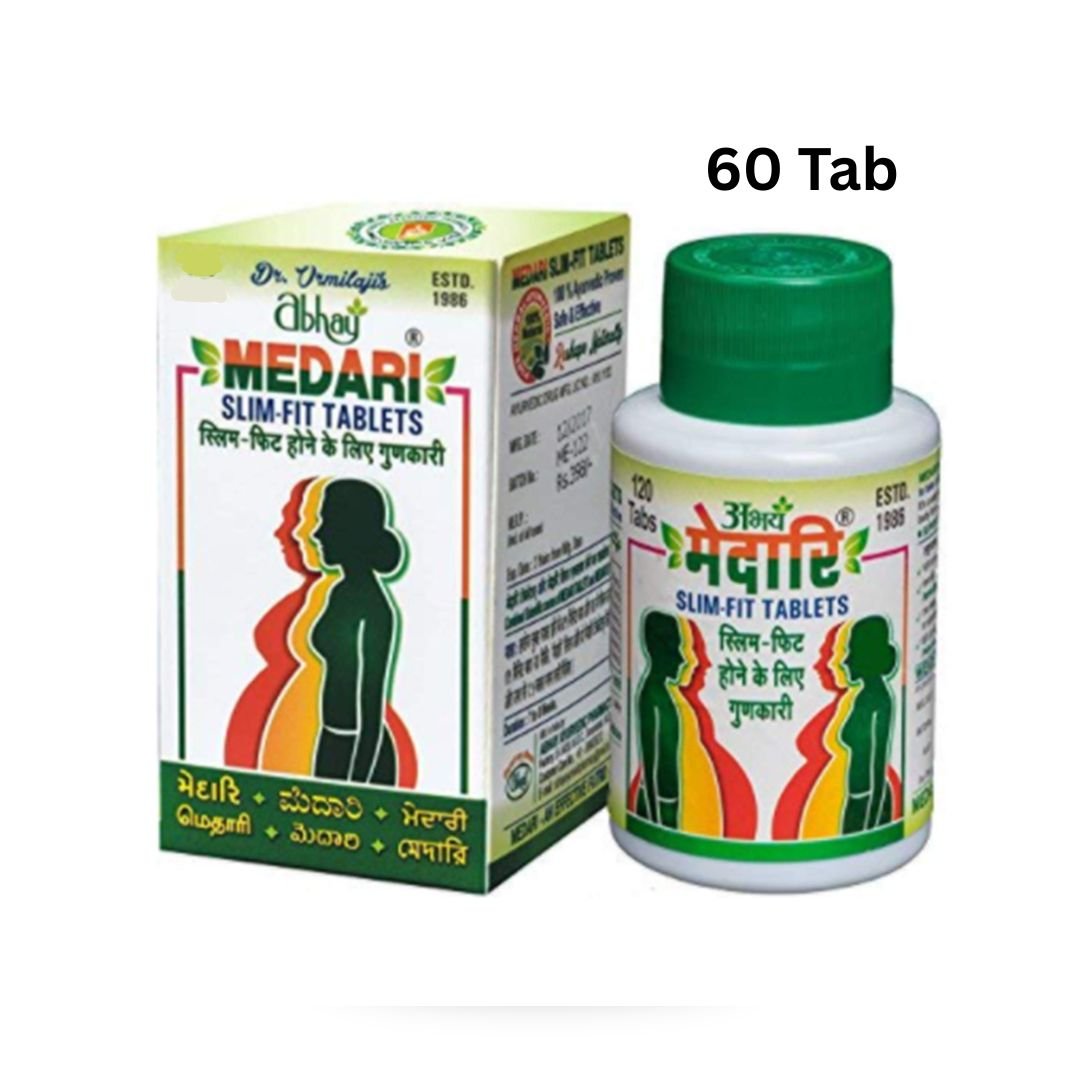 Medari Tablet