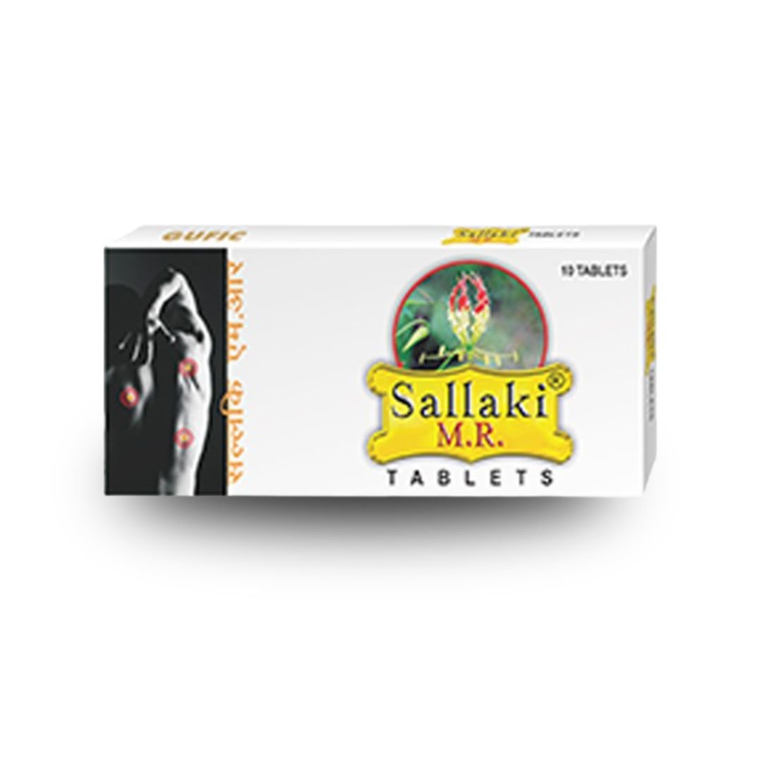 Sallaki MR Tablet