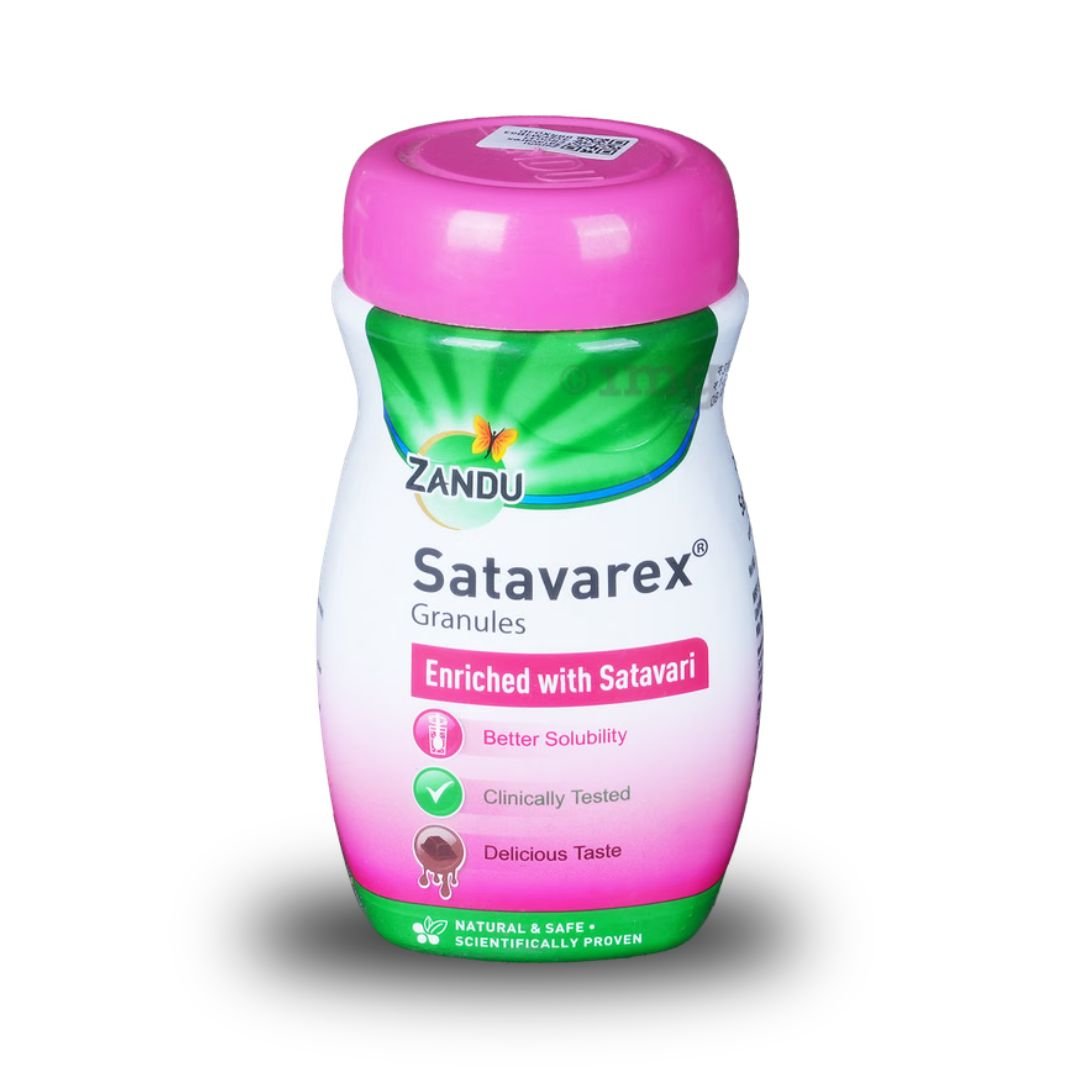 Satavarex Granules