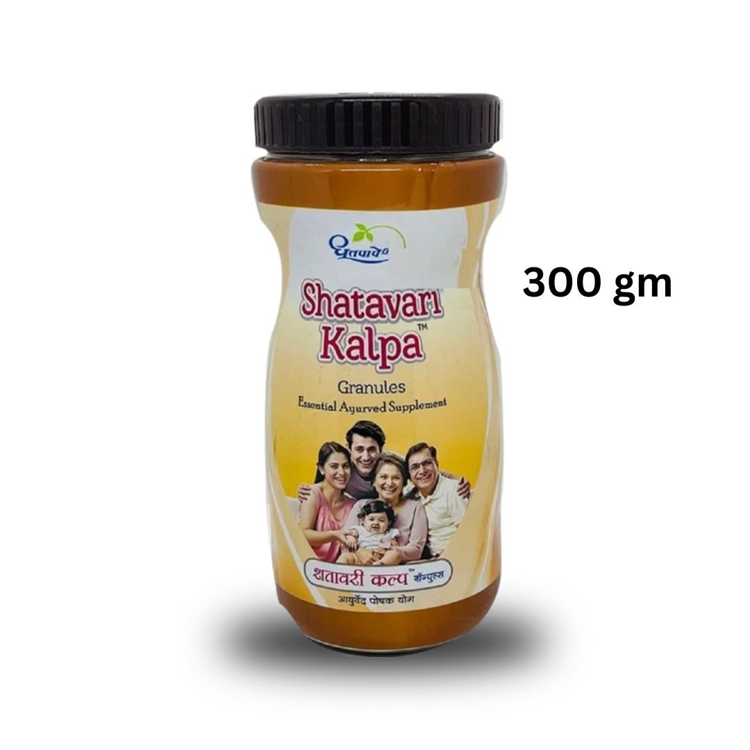 Shatavari Kalp- Chocolate Dhootpapeshwar