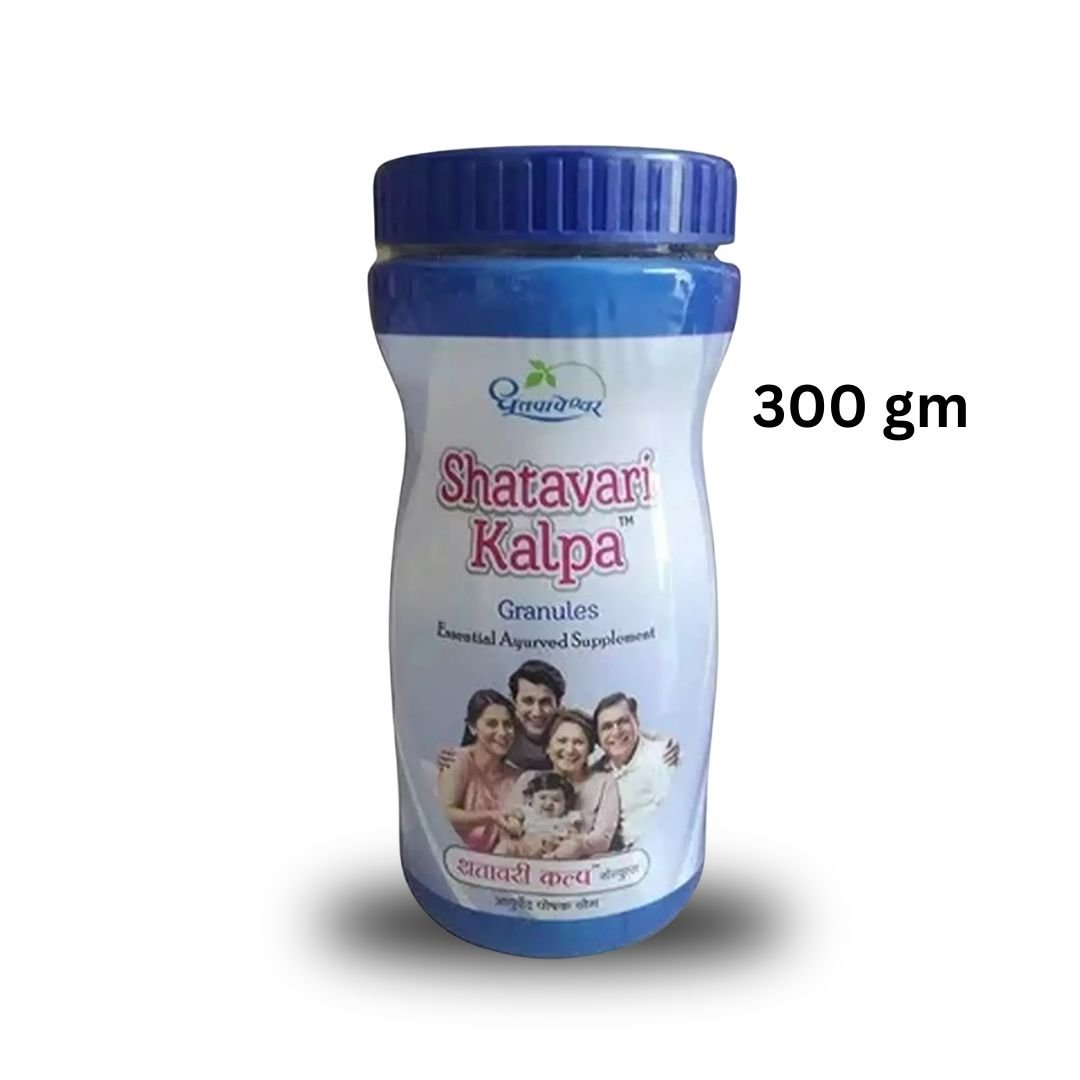 Shatavari Kalp- Elaichi Dhootpapeshwar