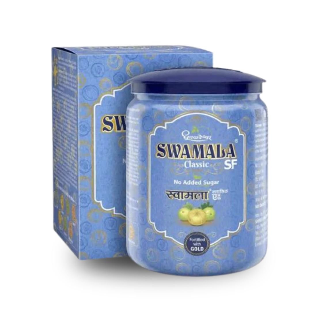 Swamala Classic Sugar Free
