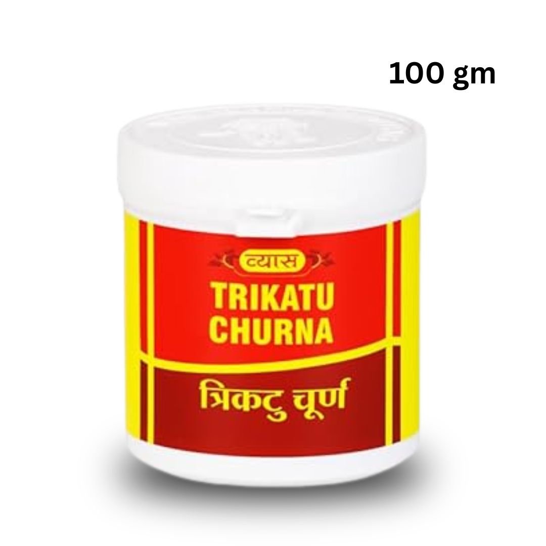 Trikatu Churna