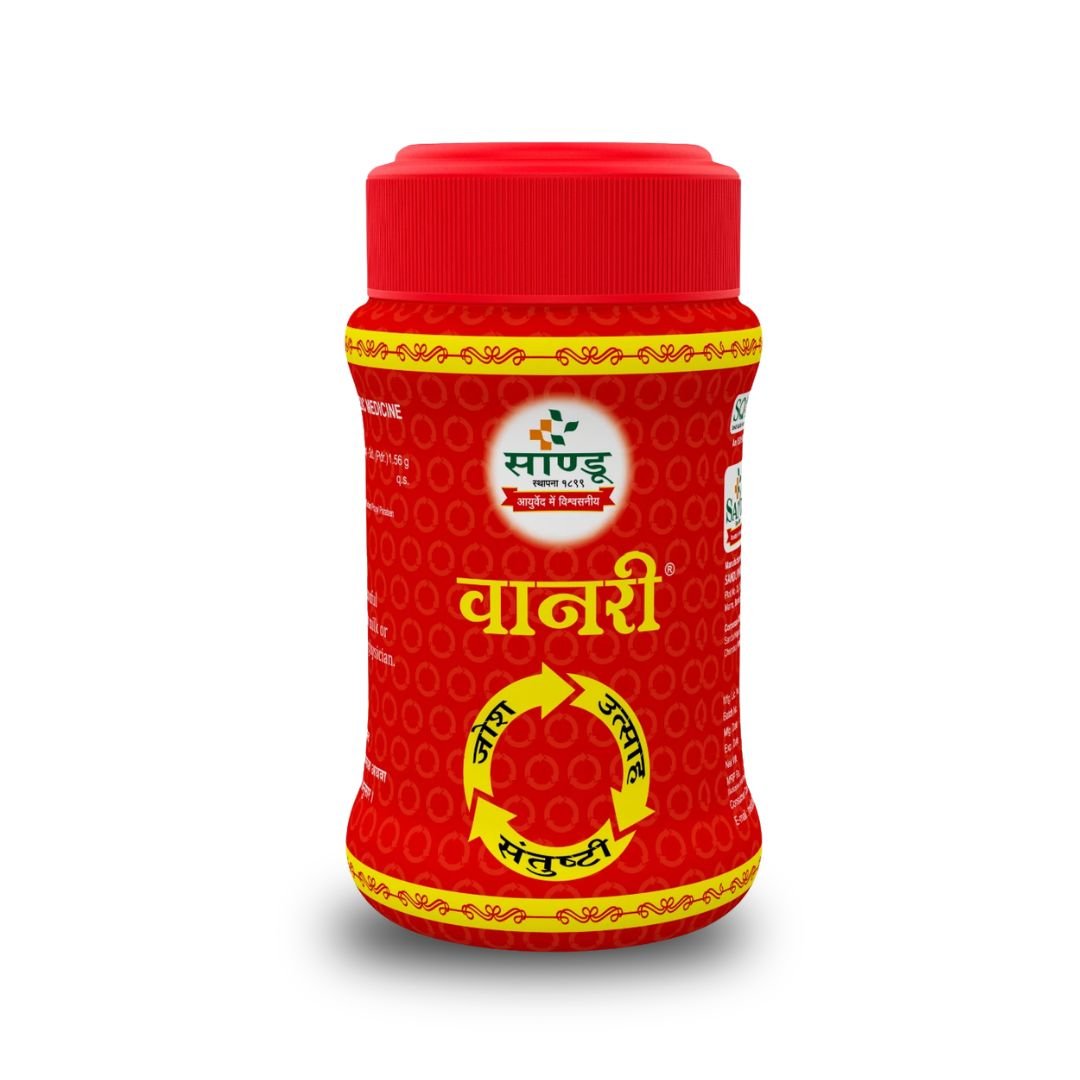 Vanari Kalpa Granules