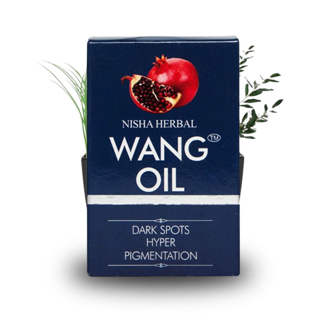 Wang Oil