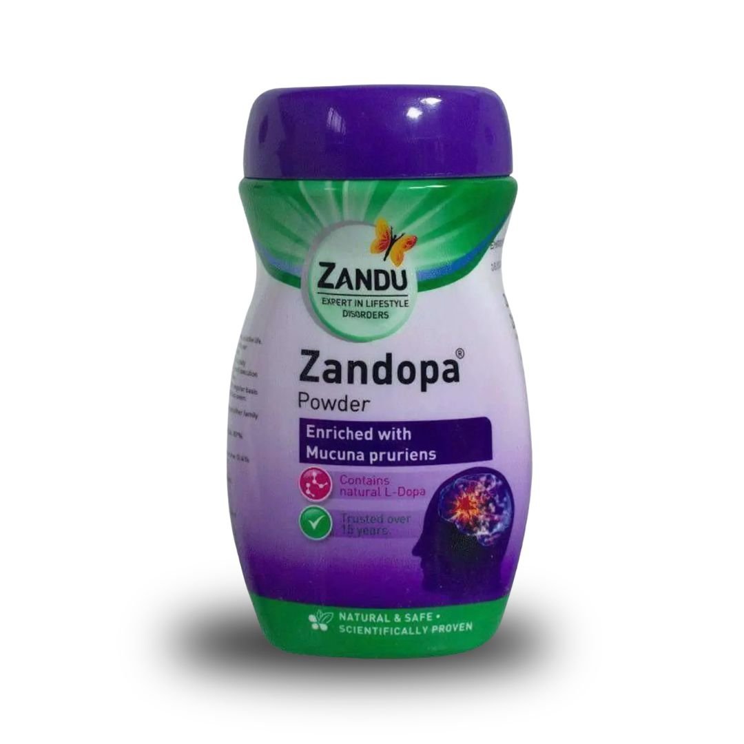 Zandopa 