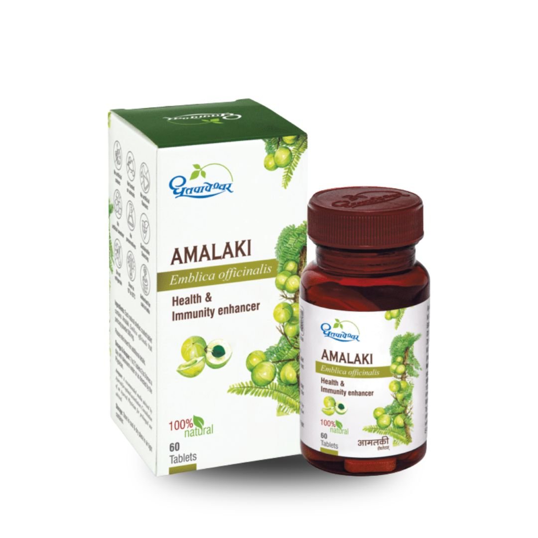 Amalaki Tablet