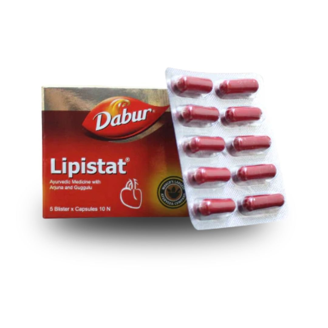 Lipistat Capsules