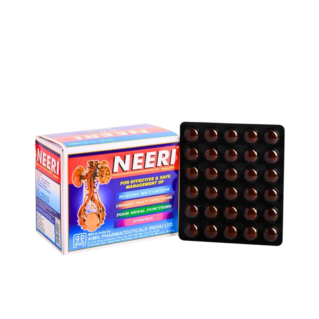 Neeri Tablet