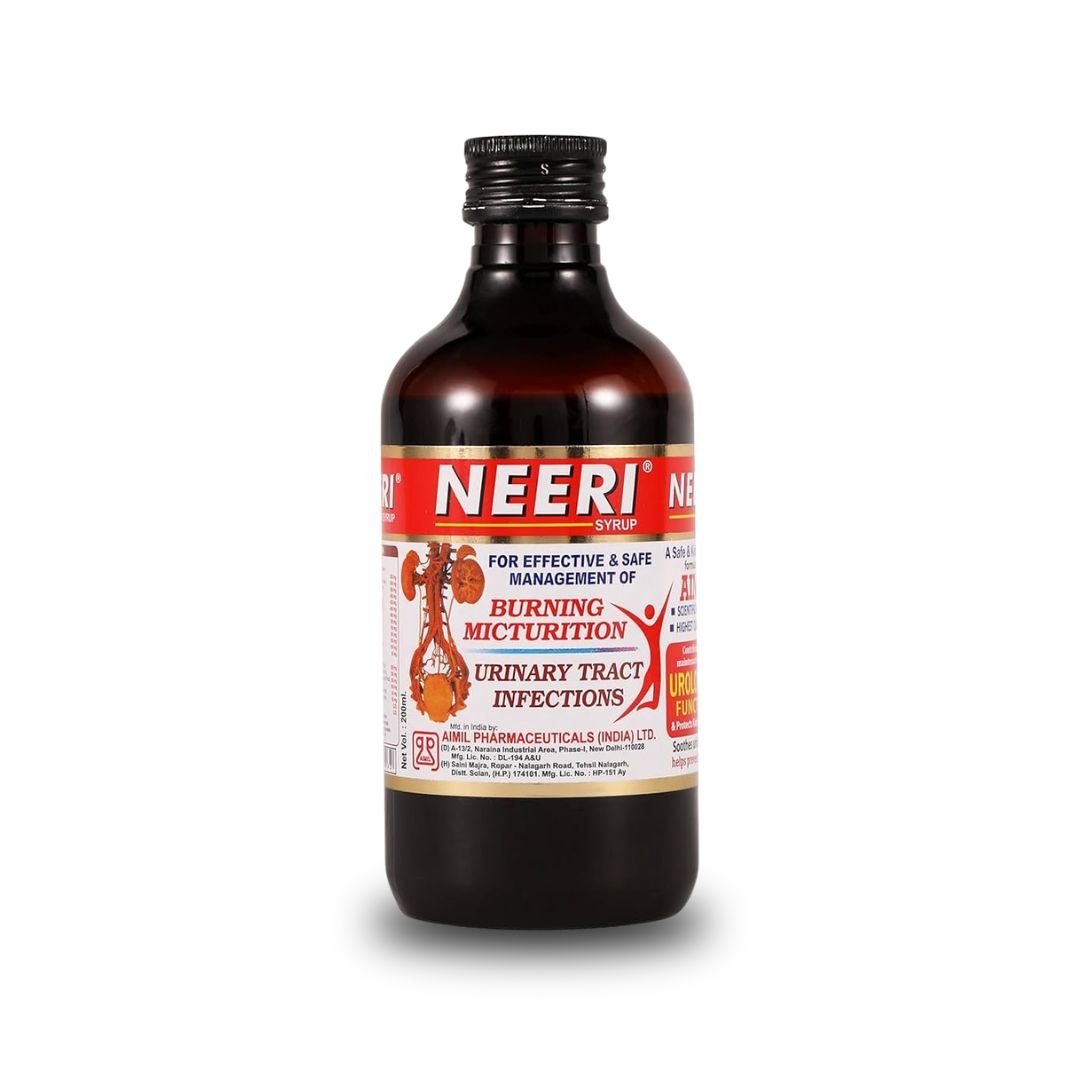 Neeri Syrup